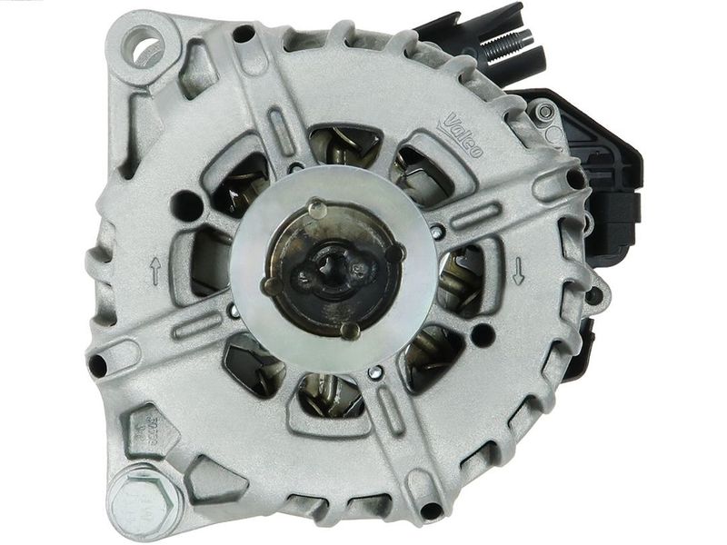 AS-PL A3585PR Alternator