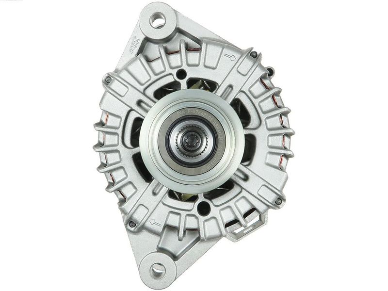AS-PL A3604(VALEO) Alternator