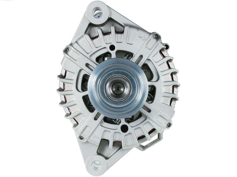 AS-PL A3604S Alternator