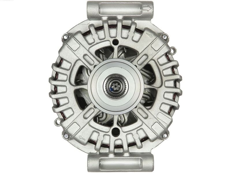 AS-PL A3637S Alternator