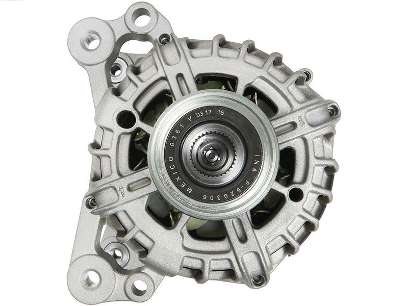 AS-PL A3643(VALEO) Alternator