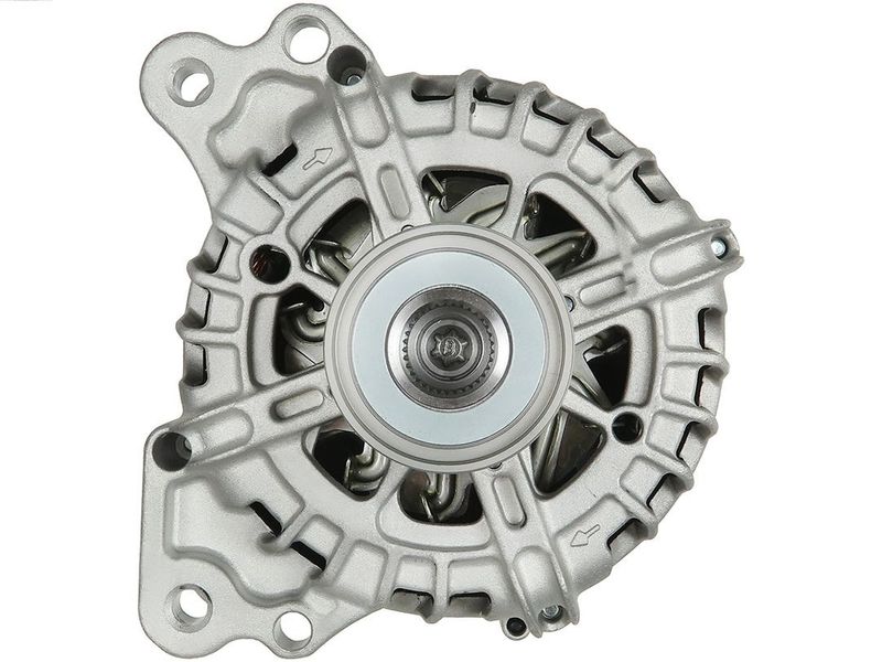 AS-PL A3652S Alternator