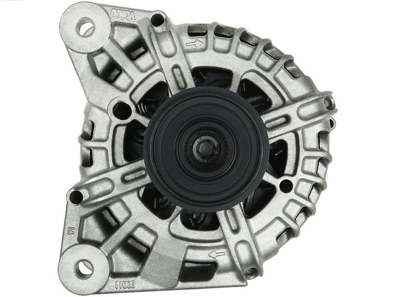 AS-PL A3655PR Alternator