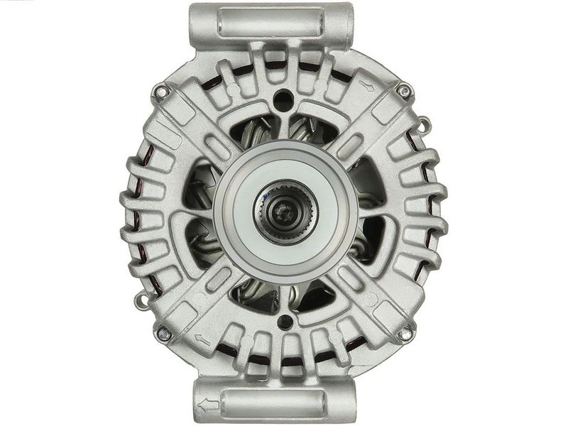 AS-PL A3658S Alternator