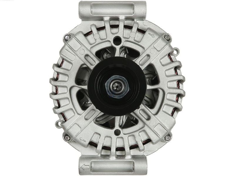 AS-PL A3662S Alternator