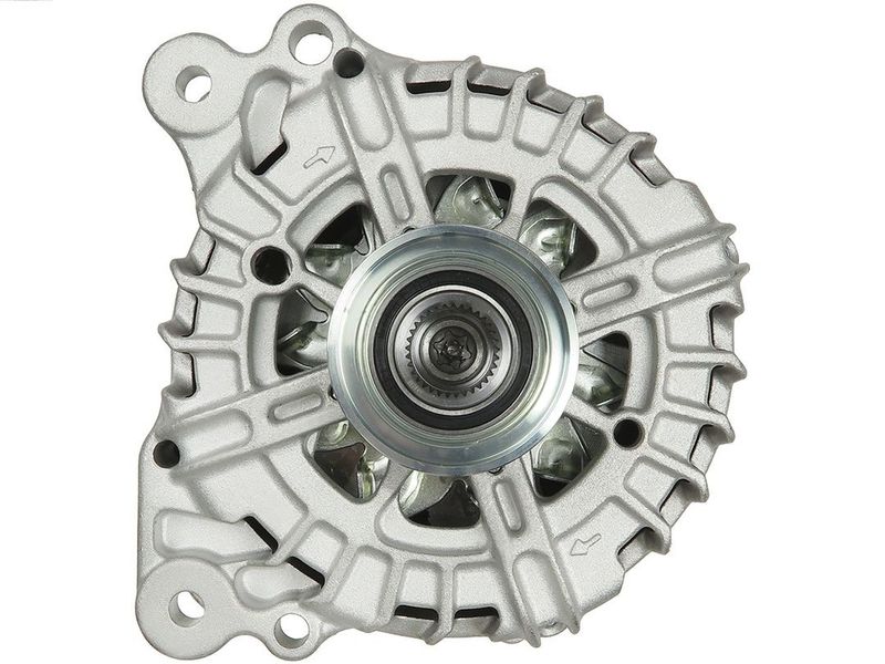 AS-PL A3663S Alternator