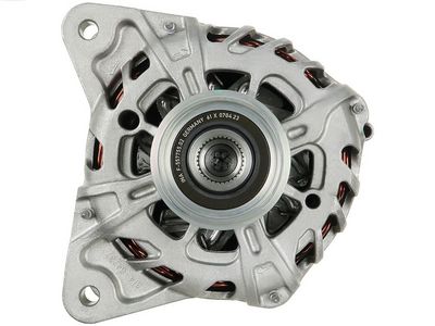 Alternator AS-PL A3665(VALEO)