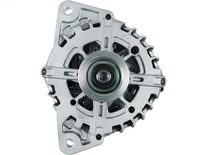 AS-PL A3669(VALEO) Alternator
