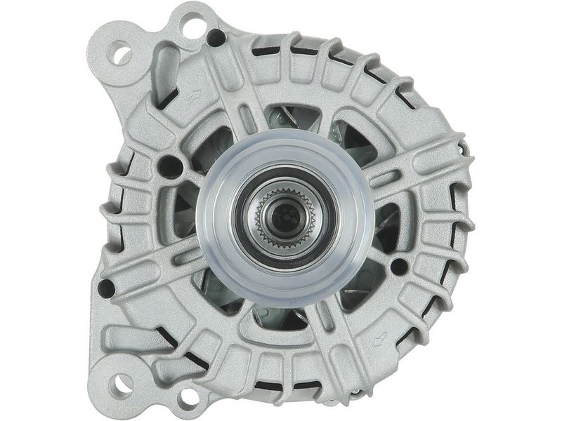 AS-PL A3688S Alternator