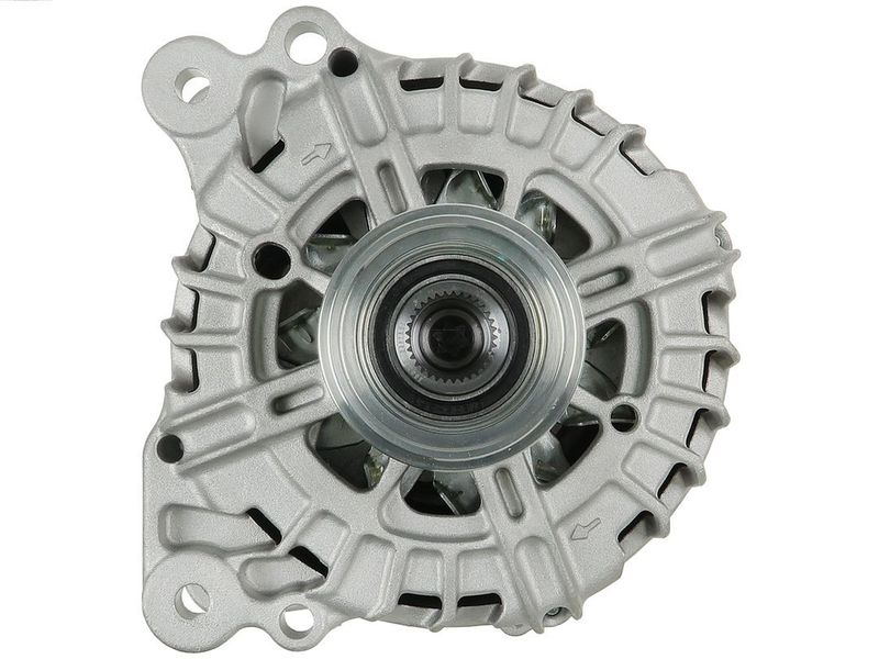 AS-PL A3698S Alternator