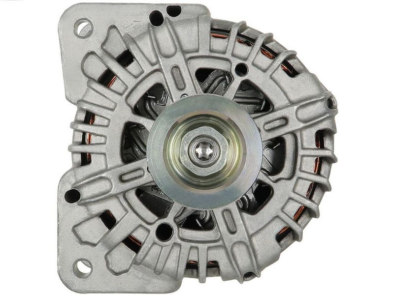 AS-PL A3701(VALEO) Alternator