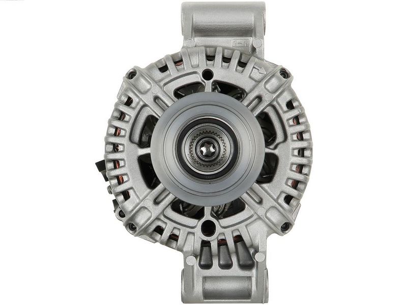 AS-PL A3702(VALEO) Alternator