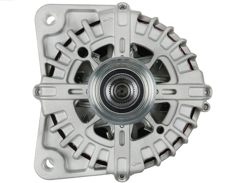 AS-PL A3705S Alternator