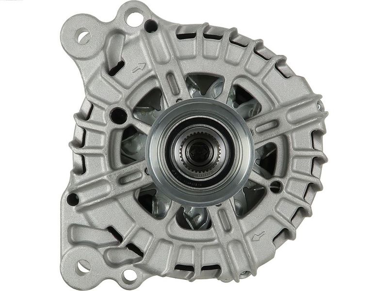 AS-PL A3714S Alternator