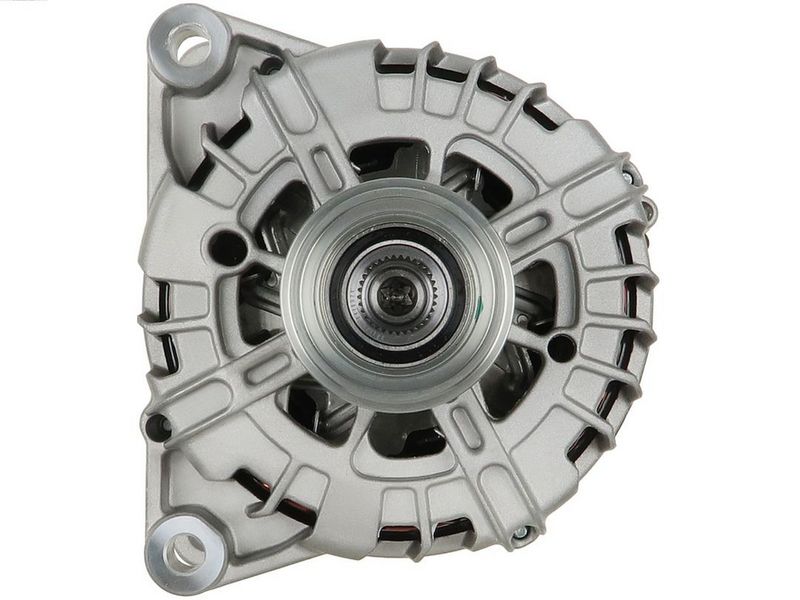 AS-PL A3717S Alternator