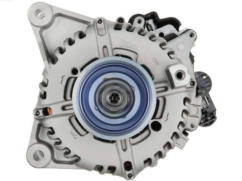 AS-PL A3733(VALEO) Alternator