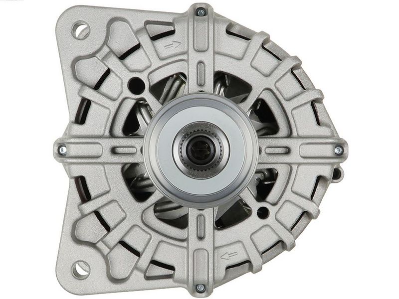 AS-PL A3746S Alternator