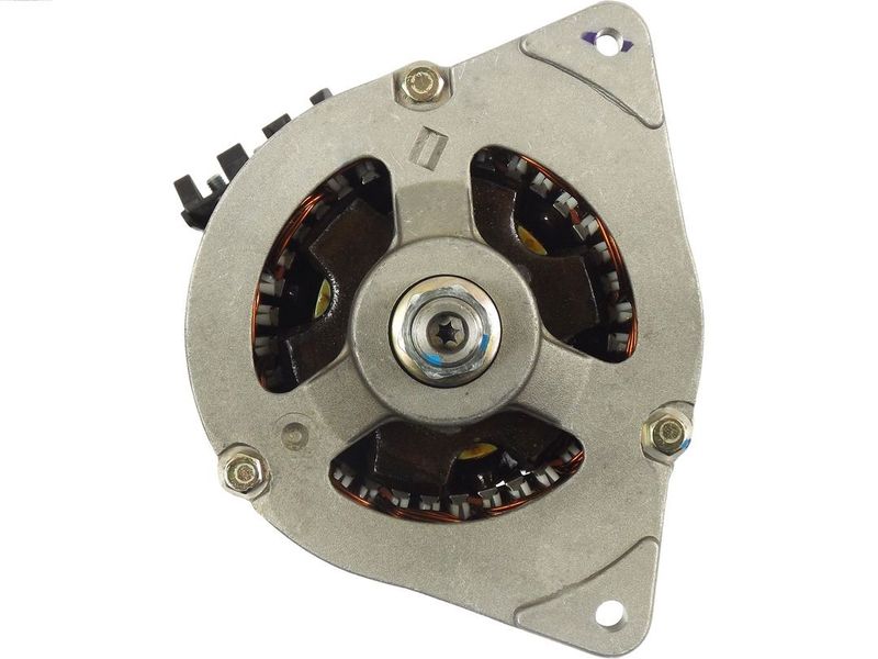 AS-PL A4001(LUCAS) Alternator