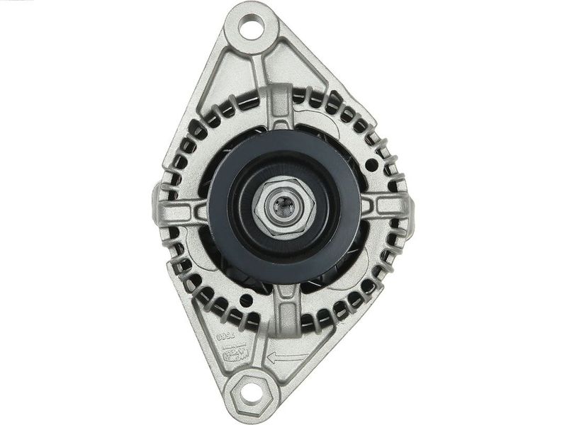 AS-PL A4007PR Alternator