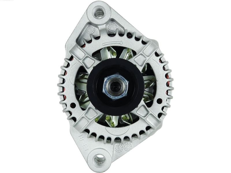 AS-PL A4020 Alternator