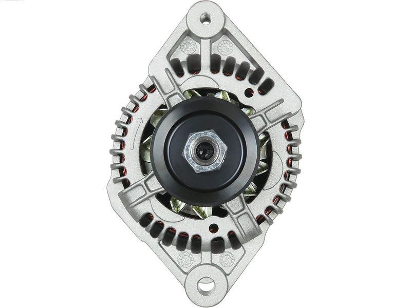 AS-PL A4022 Alternator