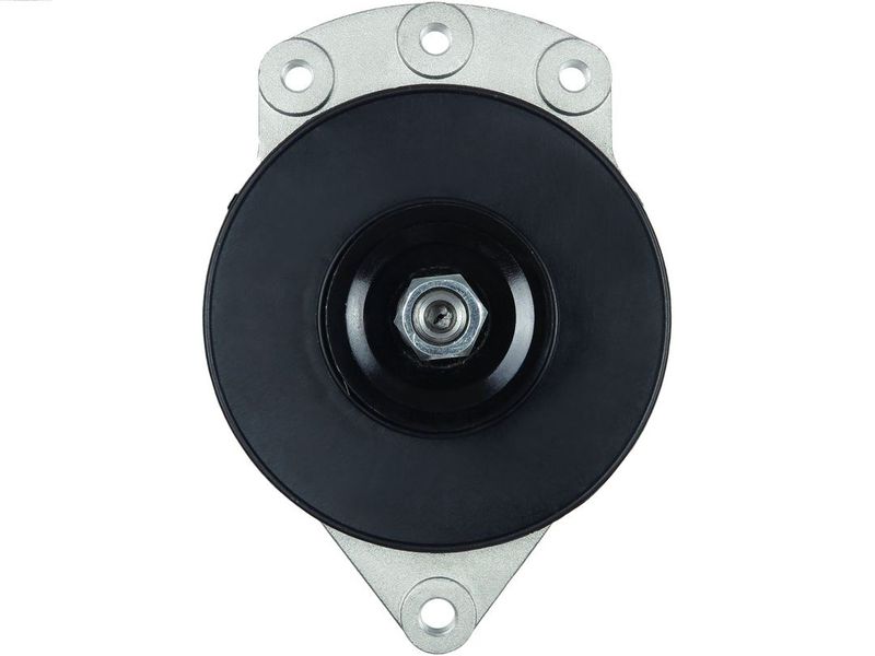 AS-PL A4037 Alternator