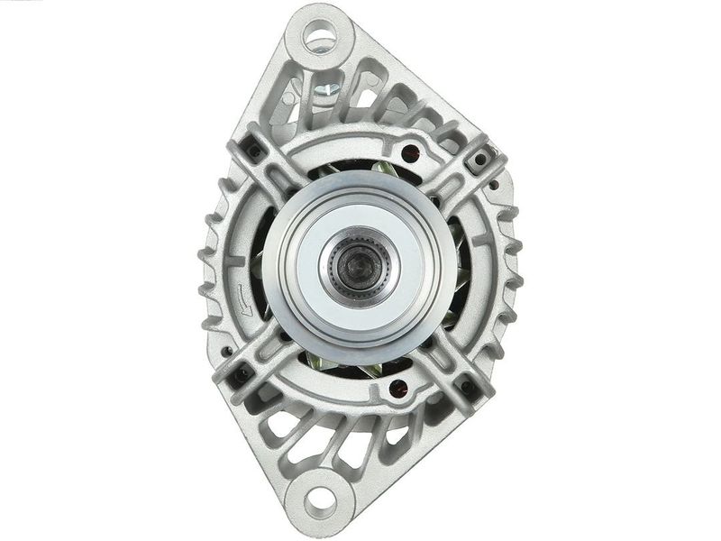 AS-PL A4043(P) Alternator