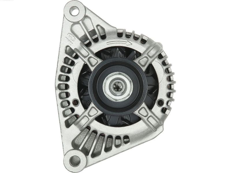 AS-PL A4052PR Alternator