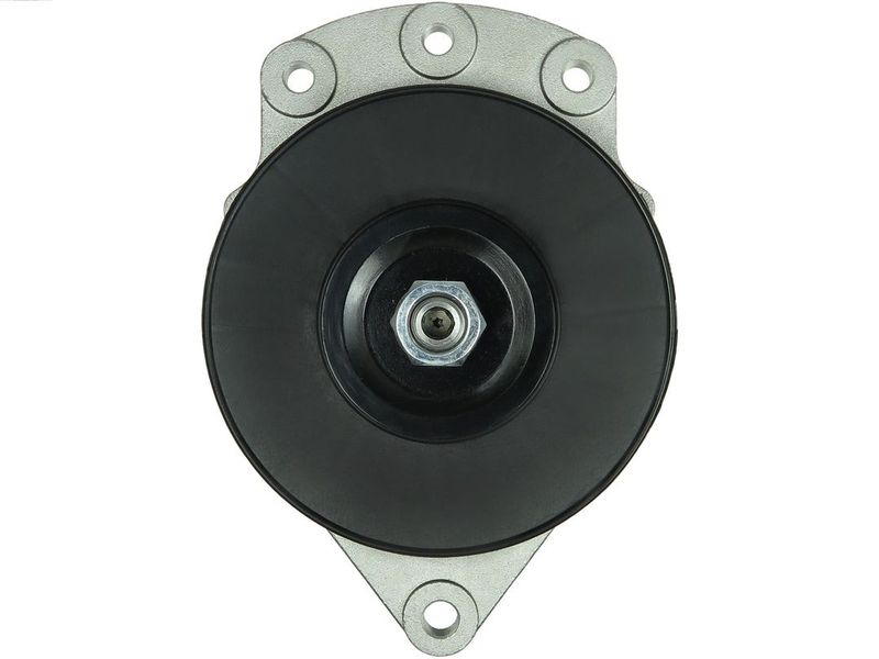 AS-PL A4066 Alternator