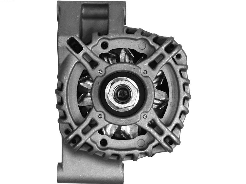 AS-PL A4070 Alternator