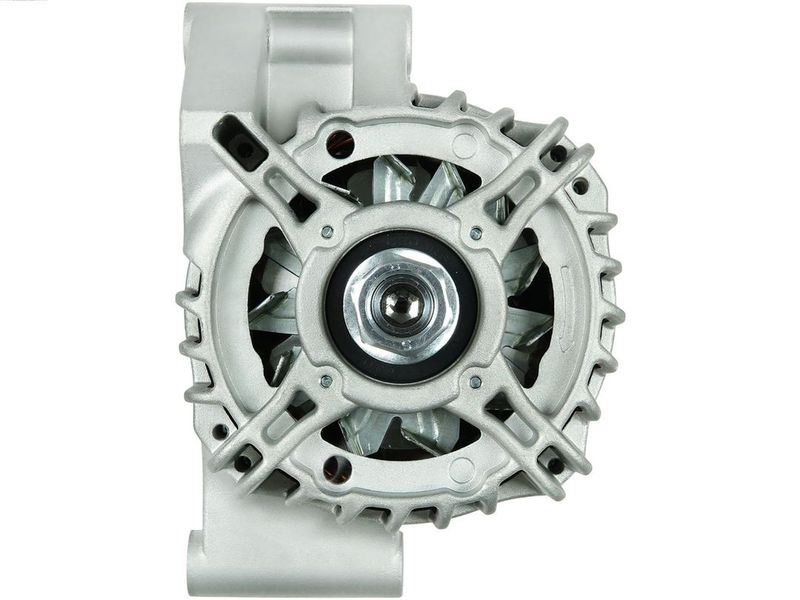 AS-PL A4071 Alternator