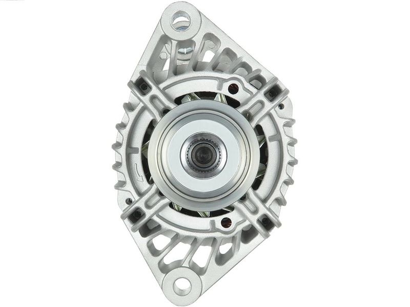 AS-PL A4090 Alternator