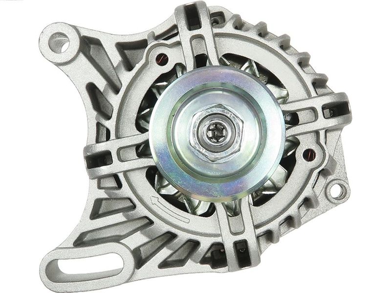 AS-PL A4104(DENSO) Alternator