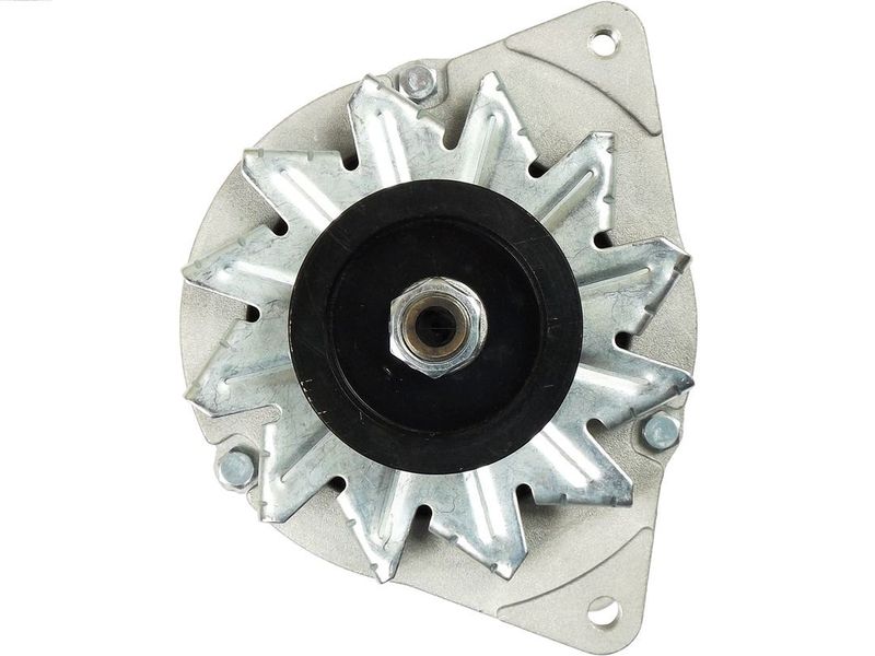AS-PL A4107 Alternator