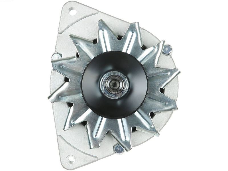 AS-PL A4108 Alternator