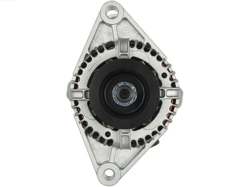 AS-PL A4116 Alternator