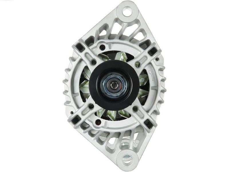 AS-PL A4132S Alternator