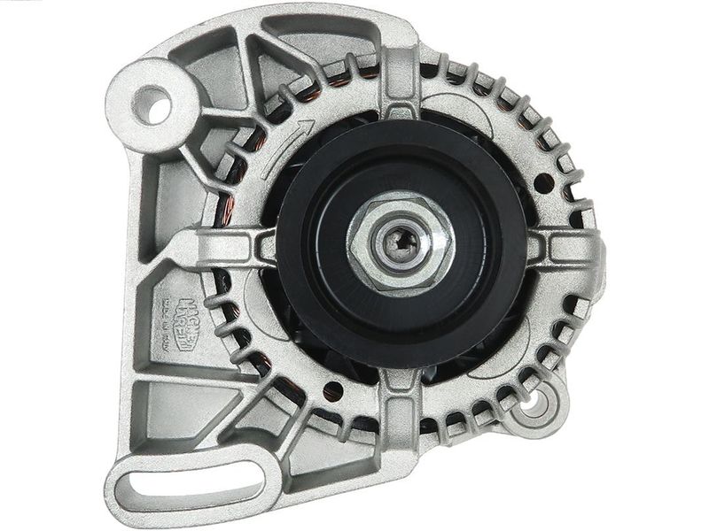 AS-PL A4136PR Alternator