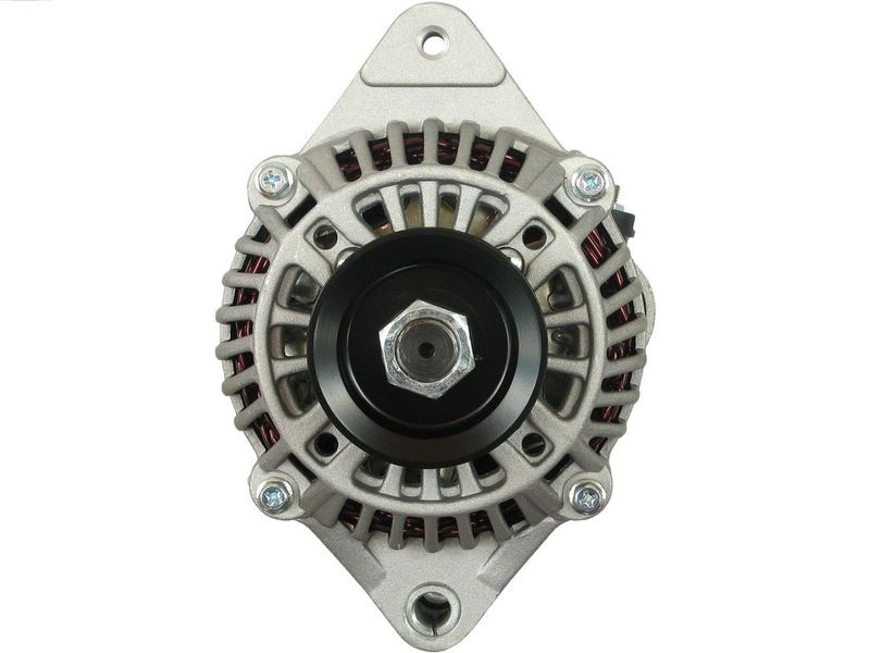 AS-PL A5026 Alternator