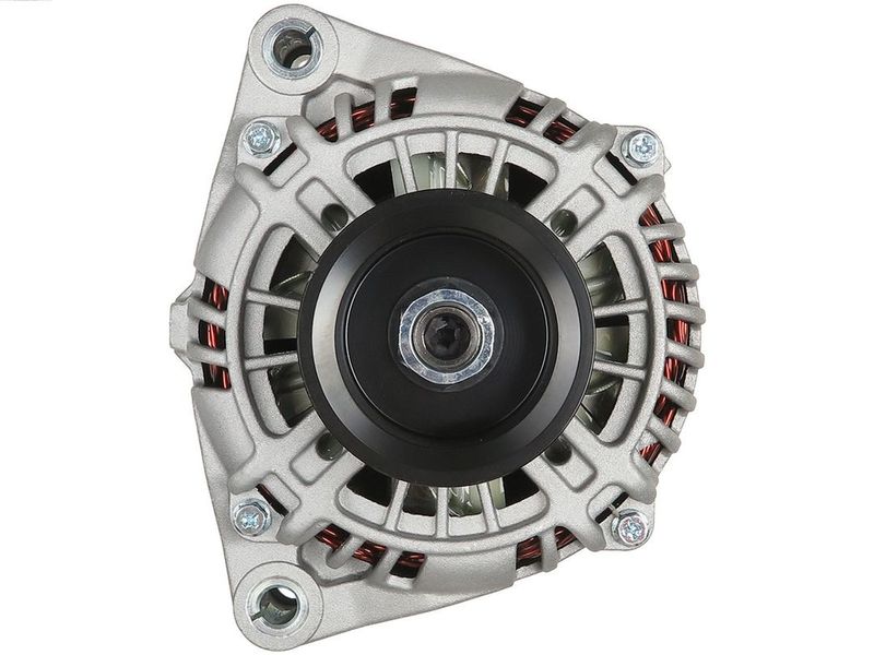 AS-PL A5037 Alternator