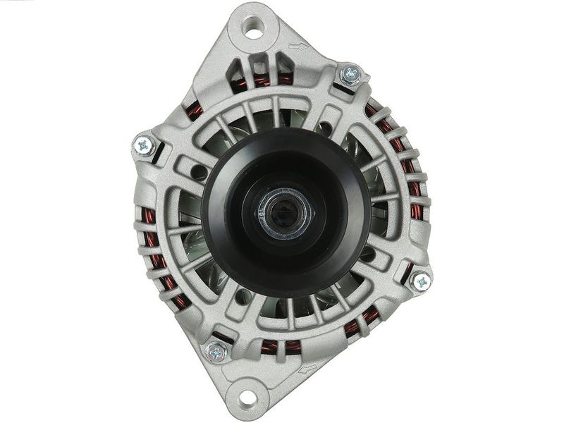 AS-PL A5045 Alternator