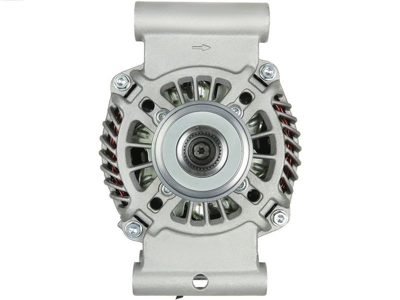 AS-PL A5048 Alternator