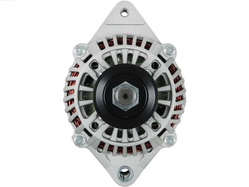 AS-PL A5052 Alternator