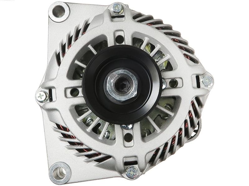 AS-PL A5054 Alternator