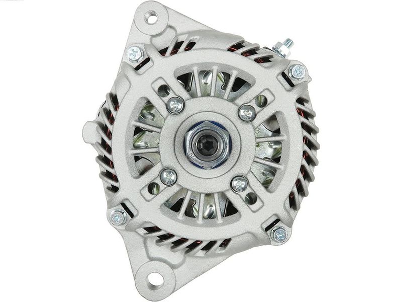 AS-PL A5057 Alternator