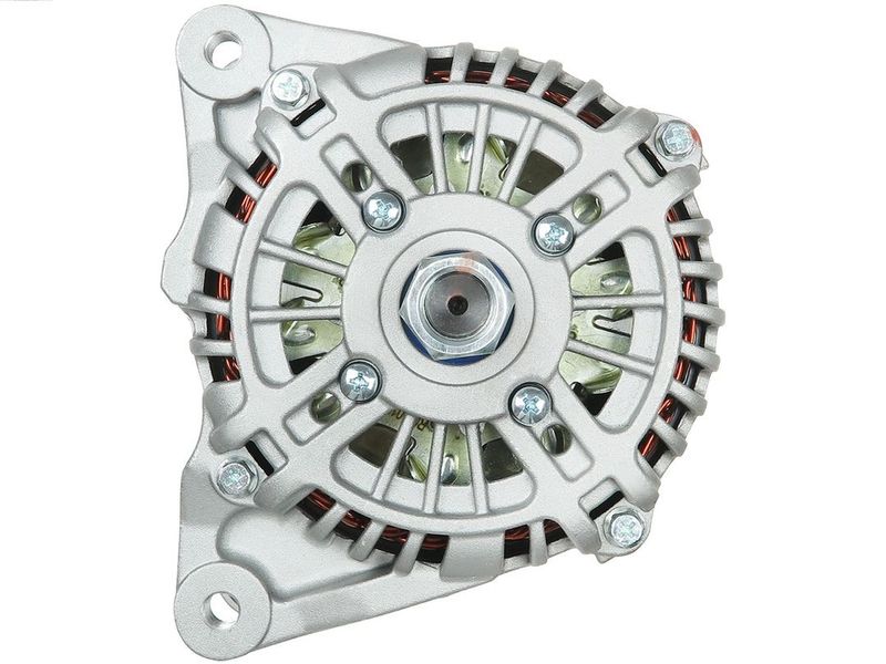AS-PL A5058 Alternator