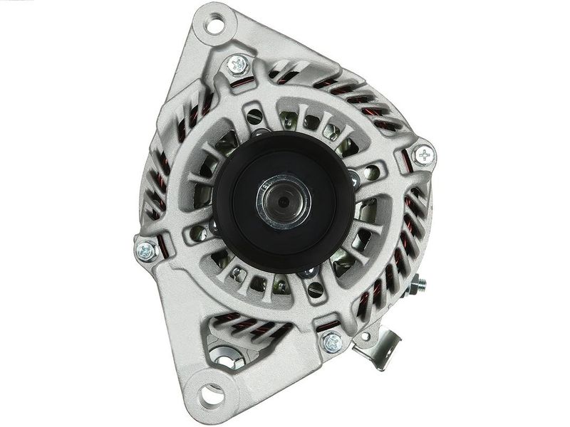 AS-PL A5069 Alternator