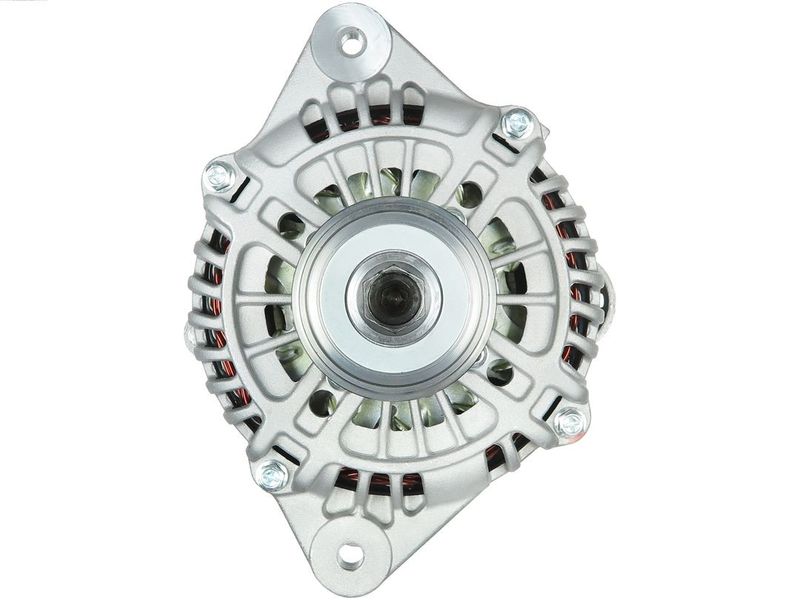 AS-PL A5073 Alternator