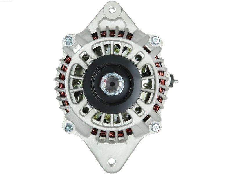 AS-PL A5074 Alternator