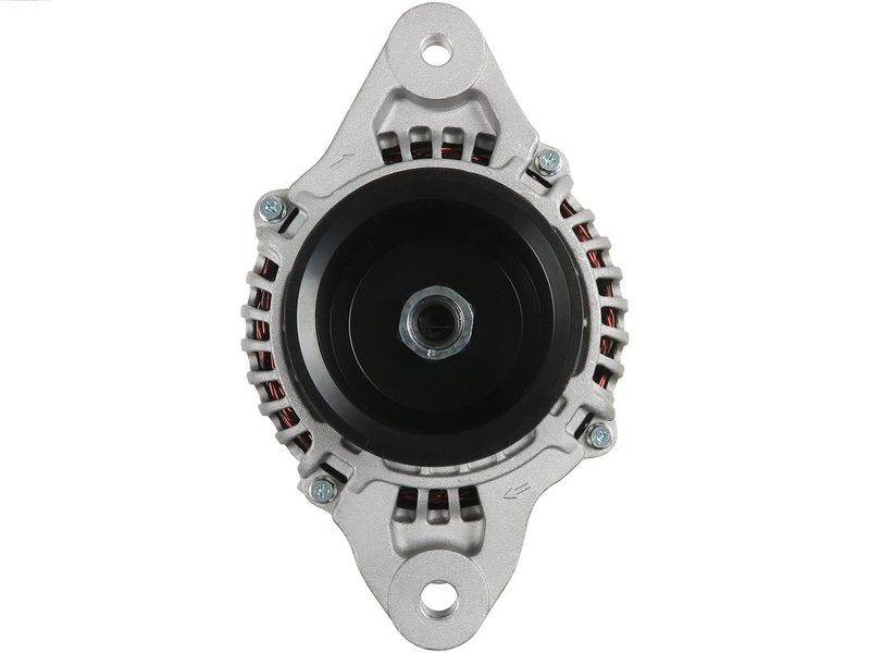 AS-PL A5086 Alternator